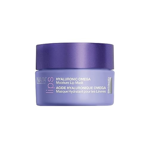 StriVectin Hyaluronic Omega Moisture Lip Mask Maschera nutriente per le labbra 10ml Donna