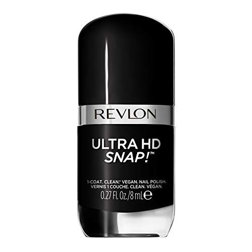 Revlon Mass Market ULTRA HD SNAP nail polish n026 under my spell 8ml donna 8ml