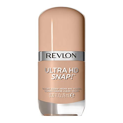Revlon Mass Market ULTRA HD SNAP nail polish n012 driven 8ml donna 8ml