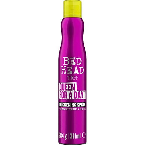 Tigi BED HEAD SUPERSTAR queen for a day thickening spray 300ml unisex 300ml