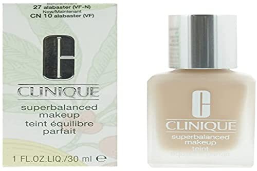 Clinique Trucco superbilanciato Trucco delicato 30ml CN10 Alabastro Donna