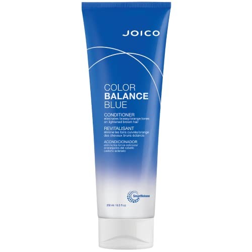 Joico Orange Balance balsamo blu donna 250ml