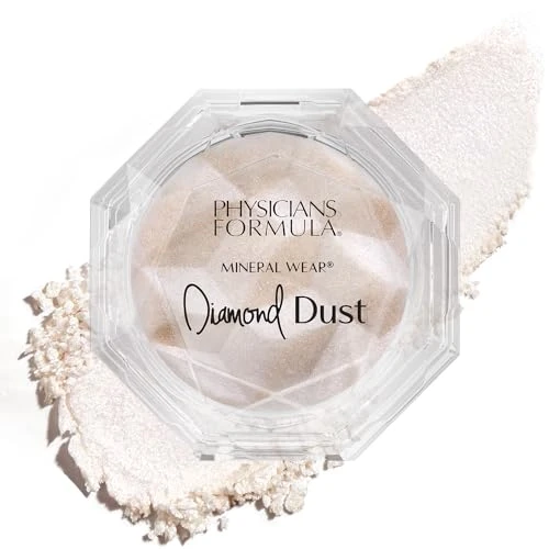 Physicians Formula Mineral Wear Diamond Dust Brightener Donna 6g