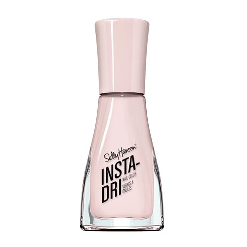 SALLY HANSEN InstaDri Nail Color smalto 239 In a Blush 917 ml