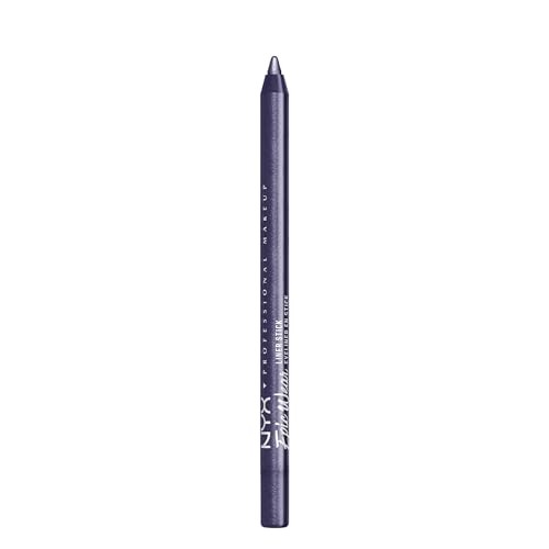 Nyx Professional Make Up EPIC WEAR liner sticks nfierce purple unisex 122gr