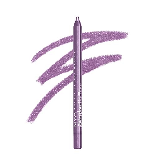 Nyx Professional Make Up EPIC WEAR liner sticks ngraphic purple unisex 122gr
