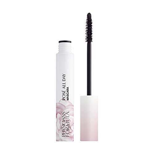 Physicians Formula Ros All Day Mascara Mascara Donna 12ml