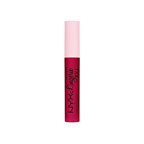 Nyx Professional Make Up LINGERIE XXL nstamina unisex 3250gr