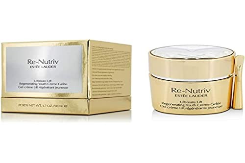 Este Lauder RE NUTRIV ULTIMATE LIFT regenerating youth cream gele 50ml donna 50ml