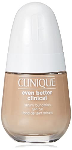 Clinique EVEN BETTER CLINICAL foundation SPF20 nCN40 cream chamois 30ml donna 30ml