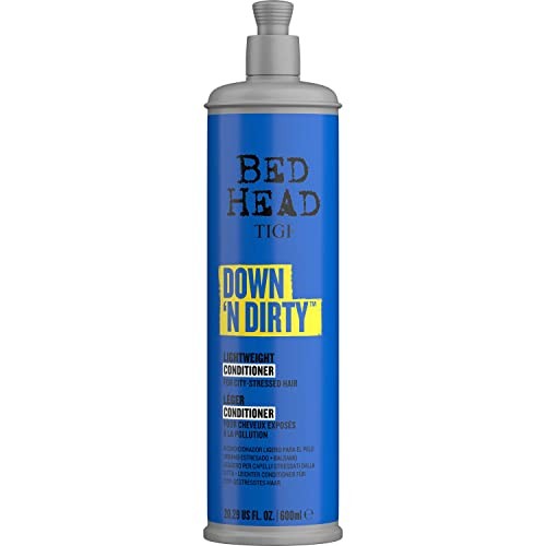 Tigi Bed Head Down N Condizionatore sporco 600ml Donna