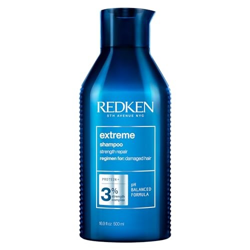 Redken EXTREME shampoo 500ml unisex 500ml