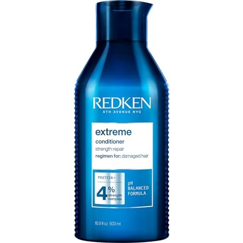 Redken EXTREME balsamo 500ml unisex
