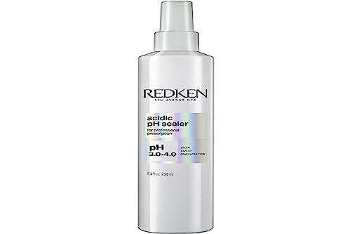 Redken ACIDIC BONDING CONCENTRATE pH sealer 250ml unisex 250ml