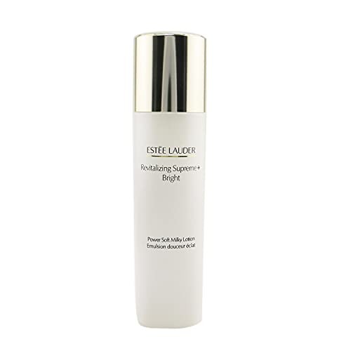 Estee Lauder Revitalizing Supreme Bright Power Moringa Extract MultiAction Morning Night Lotion For Face Neck 100ml donna