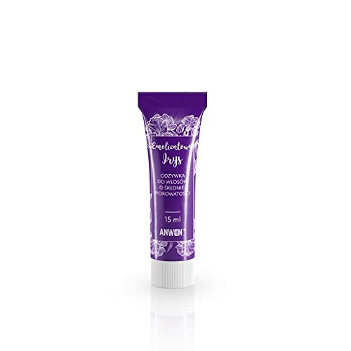 ANWEN Balsamo Emolliente Irys per capelli a porosit media 15ml