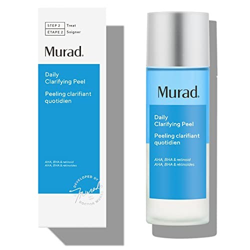 Murad Daily AHABHA Clarifying Peeling Lotion 95ml donna