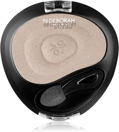 Deborah 24 Ore Velvet Eyeshadow Powder 19 5 g donna