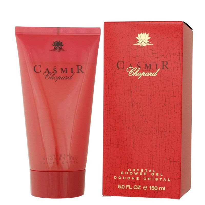 Chopard Casmir Perfumed Shower Gel 150ml donna Gel doccia profumato donna
