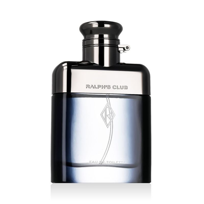 Ralph Lauren Ralph's Club Eau De Toilette 50ml uomo Eau de toilette uomo