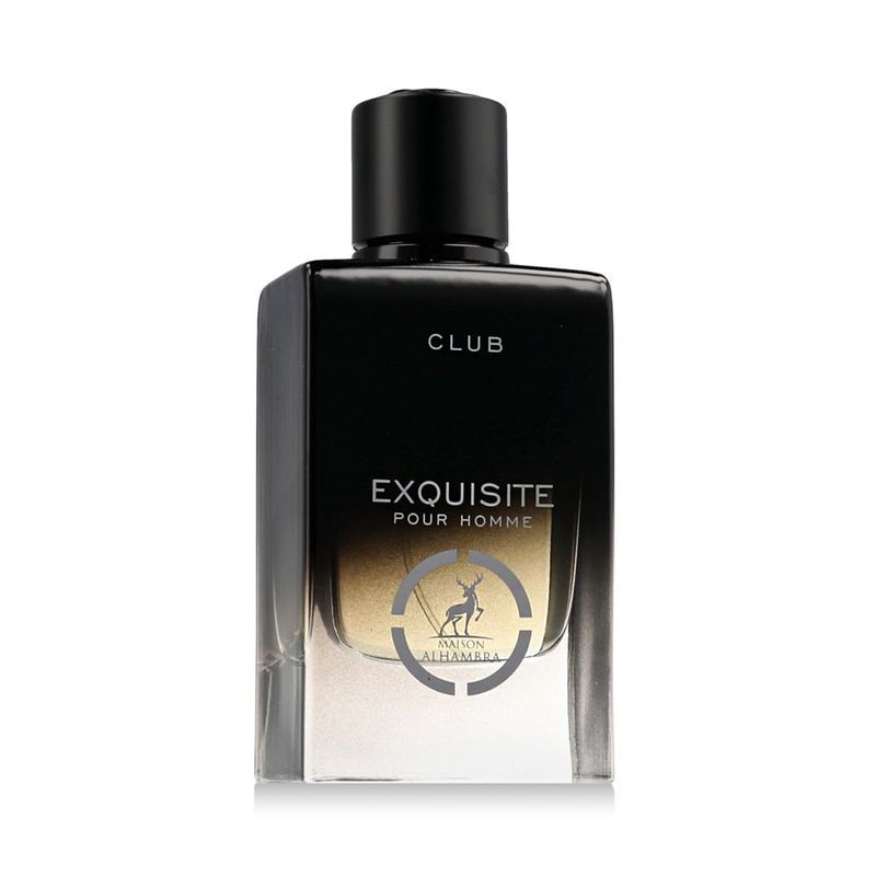 Maison Alhambra Exquisite Club eau de parfum unisex 100ml