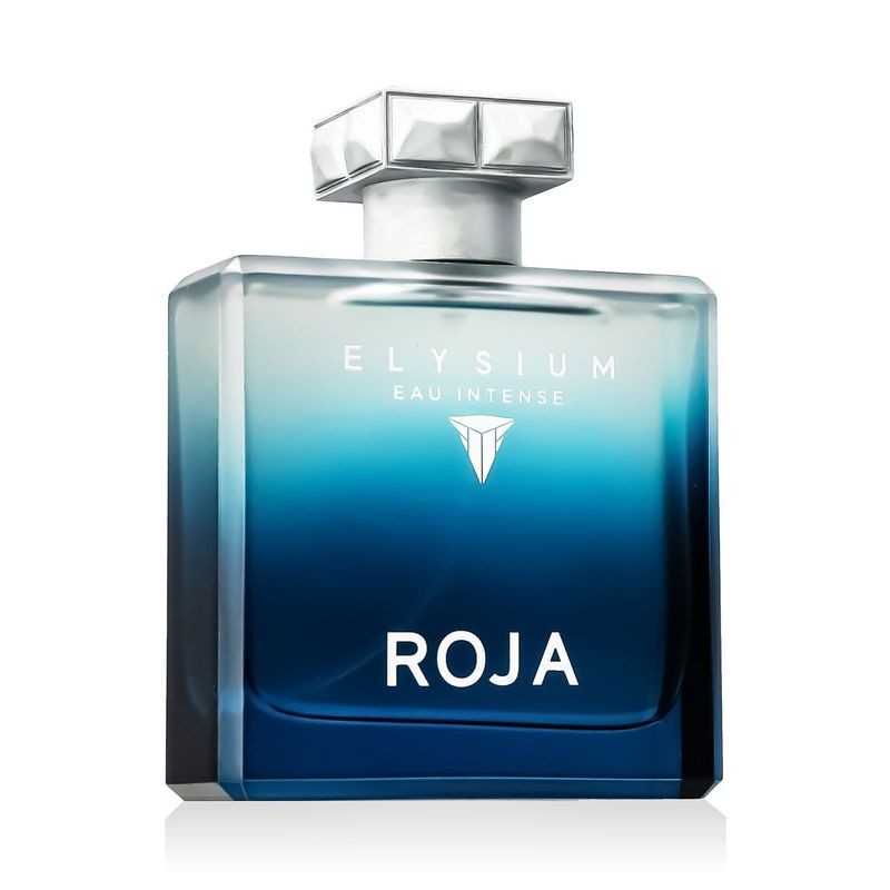 Roja Parfums Elysium Eau Intense Eau De Parfum 100ml uomo Eau de Parfum uomo