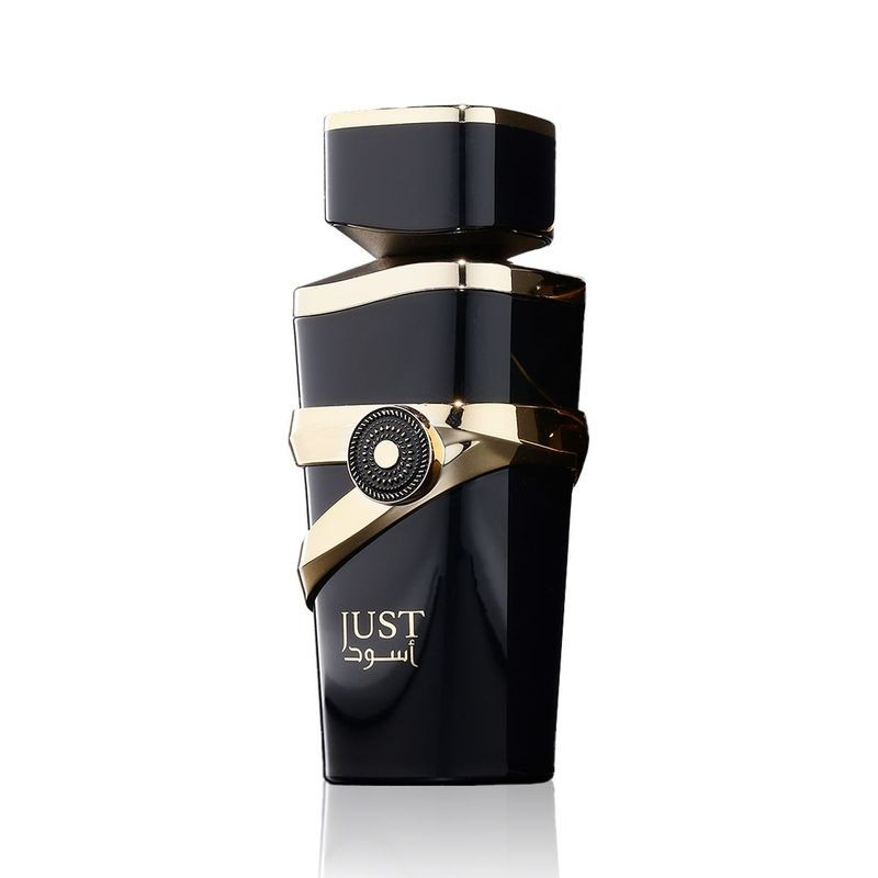 Fragrance World Just Aswad Eau De Parfum 100ml donna Eau de Parfum donna