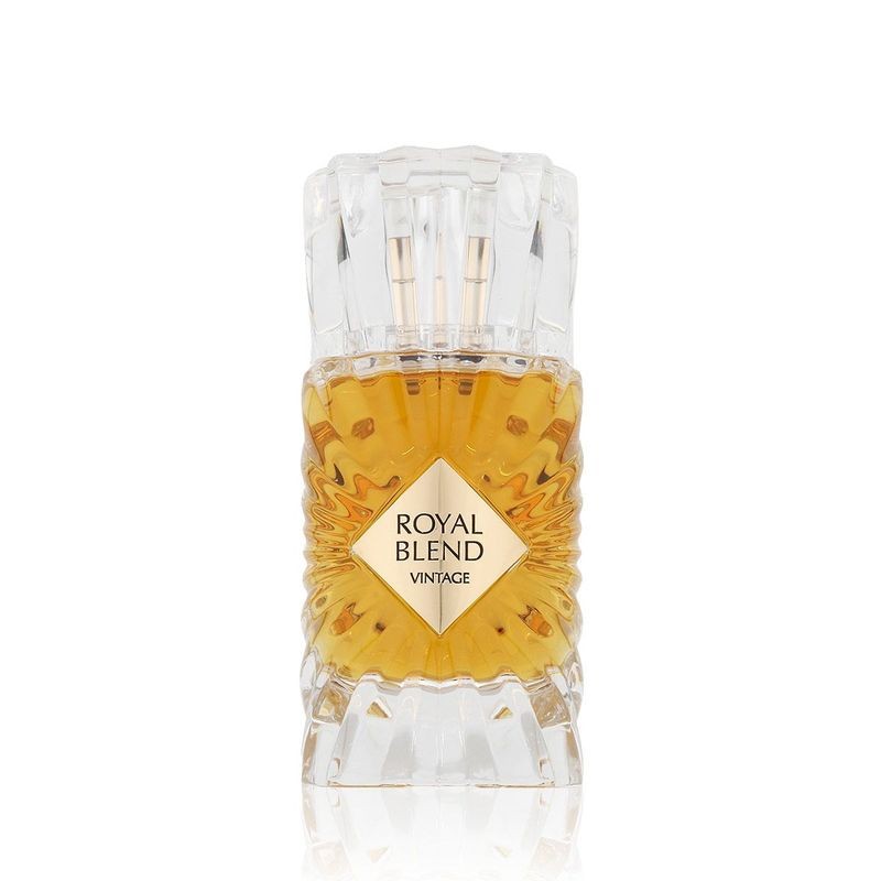 French Avenue Royal Blend Vintage Extrait de parfum 100ml unisex Estratto di profumo unisex