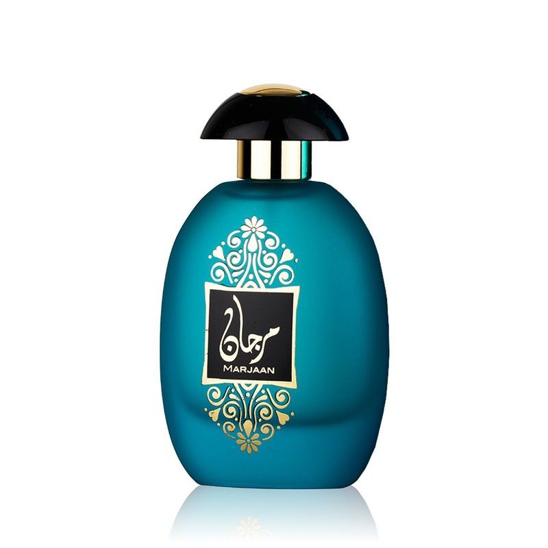 Al Wataniah Marjaan Eau De Parfum 100ml unisex Eau de Parfum unisex