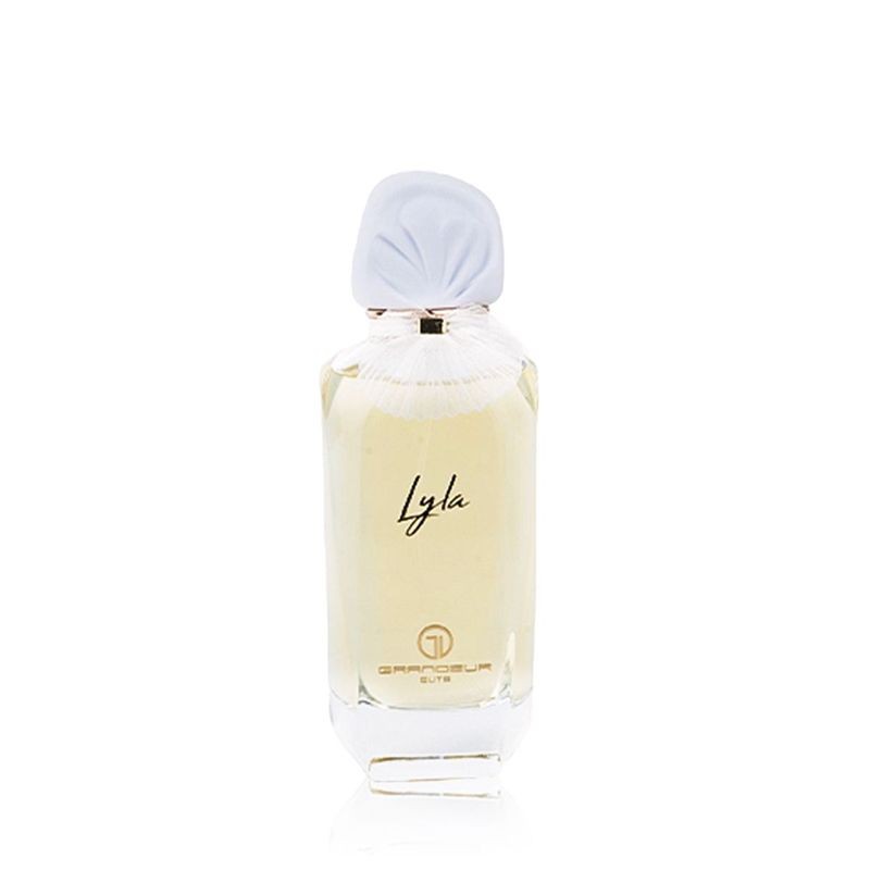 Grandeur Lyla Eau De Parfum 100ml donna Eau de Parfum donna