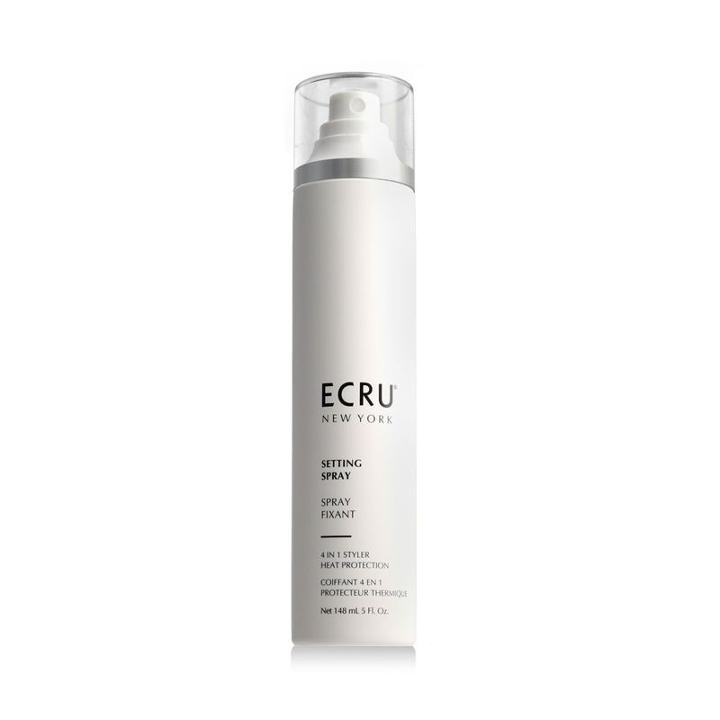 ECRU® Setting Spray 148ml Lacca fissante donna