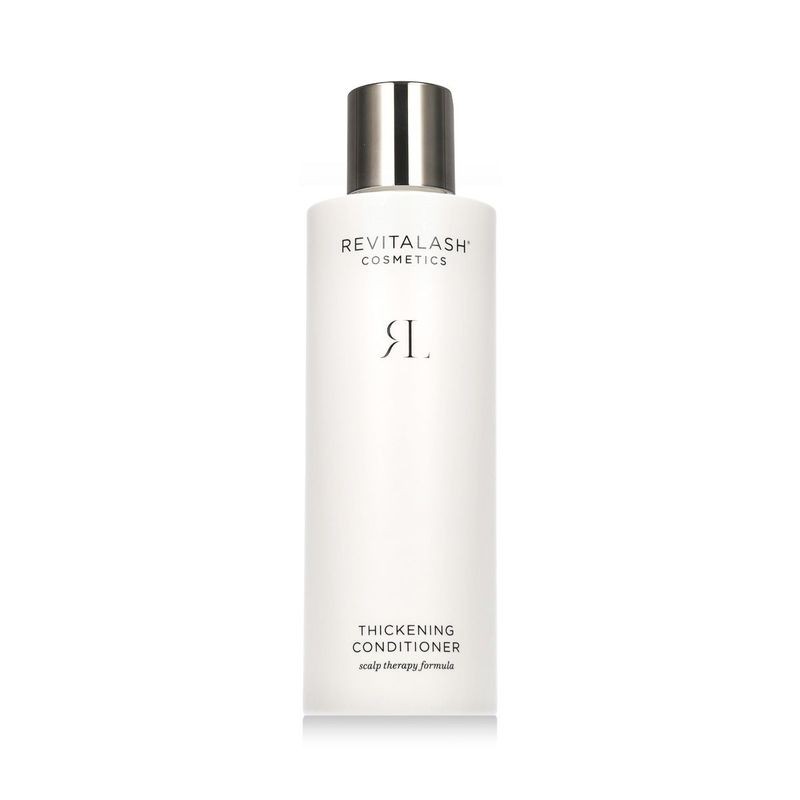 RevitaLash Thickening Conditioner 250ml Balsamo ispessente per capelli fini o diradati donna