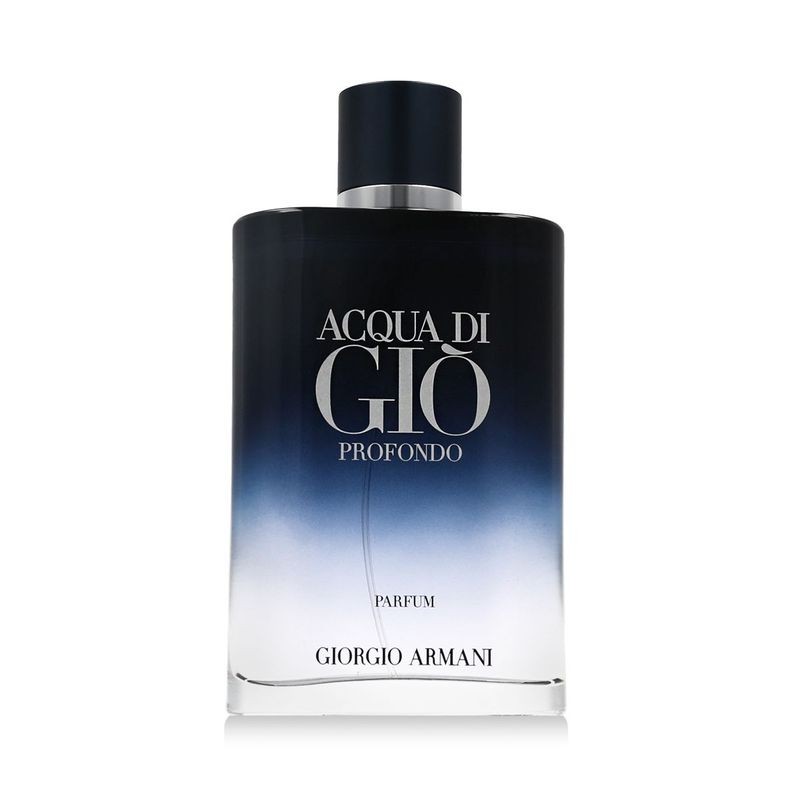 Giorgio Armani Acqua di Giò Profondo Parfum 200ml uomo Profumo uomo