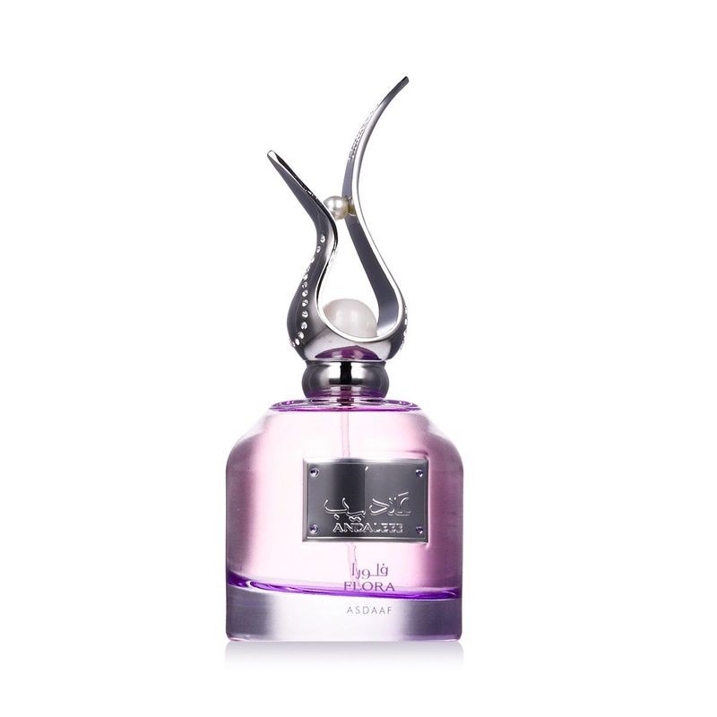Asdaaf Andaleeb Flora eau de parfum donna 100ml