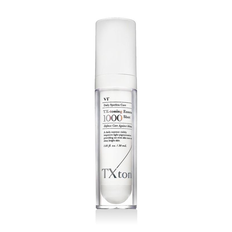 TX-TONING ESSENCE 1000 SHOT 30ML EU Package