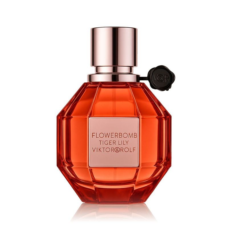 Viktor & Rolf Flowerbomb Tiger Lily Eau De Parfum 100ml donna Eau de Parfum donna