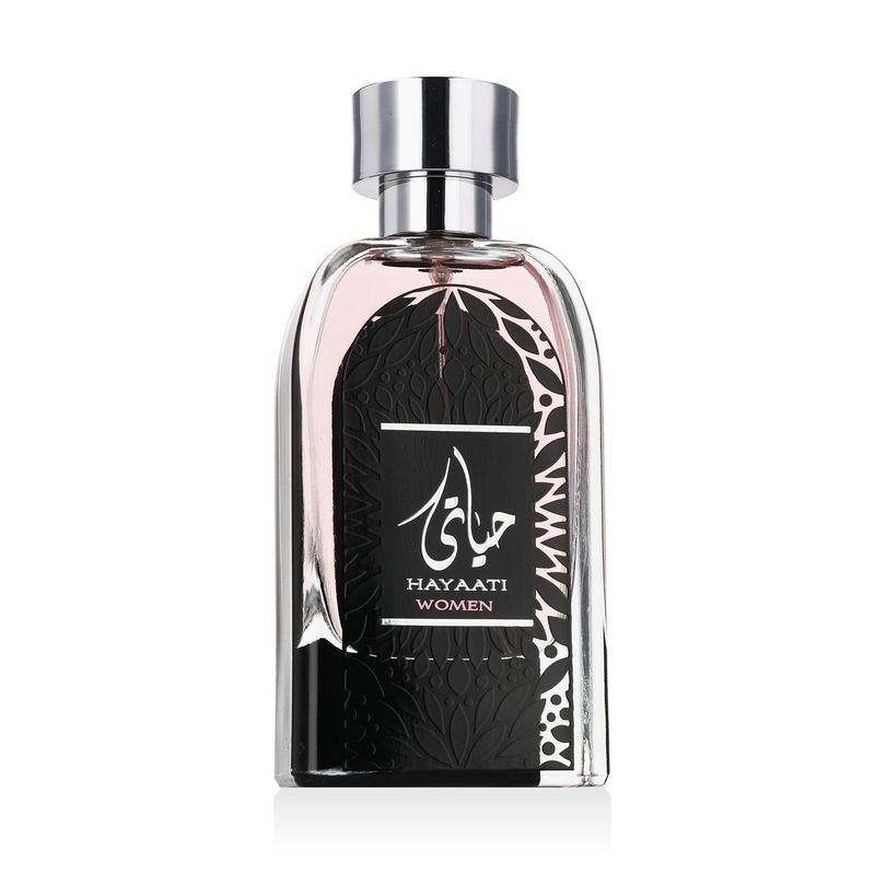 Ard Al Zaafaran Hayaati Women Eau De Parfum 100ml donna Eau de Parfum donna