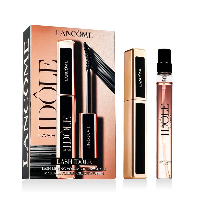 Lancôme Set regalo Lash Idole Mascara Set donna
