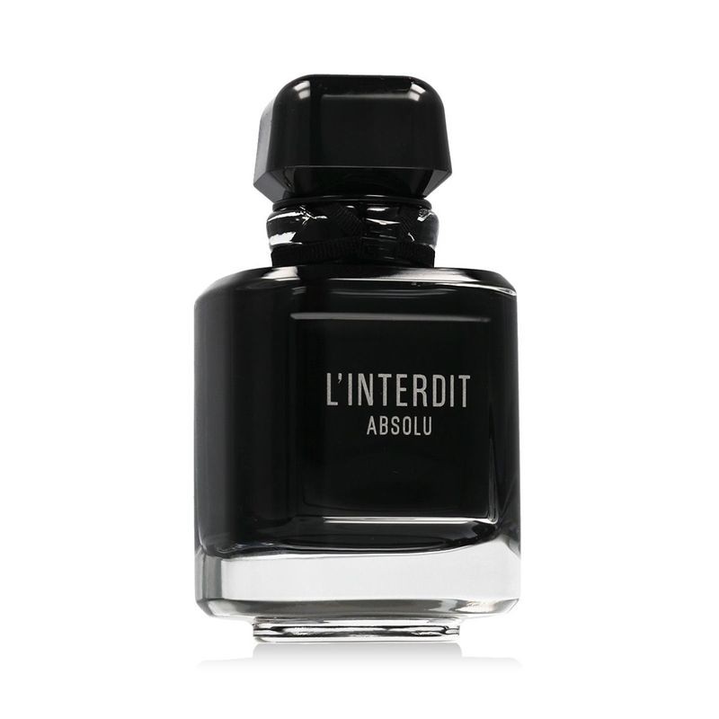 Givenchy L'Interdit Absolu Eau De Parfum Intense 80ml donna Eau de Parfum Intense donna