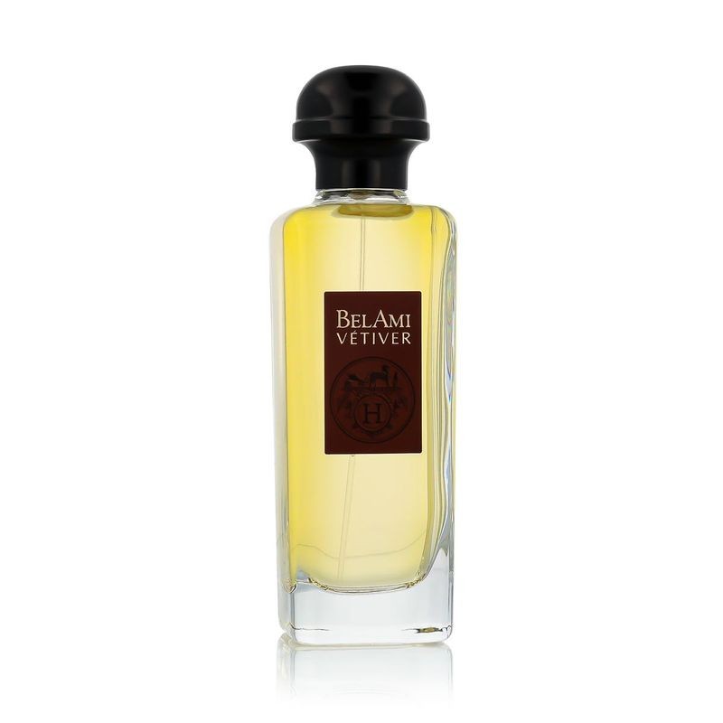 Hermès Bel Ami Vetiver eau de toilette uomo 100ml