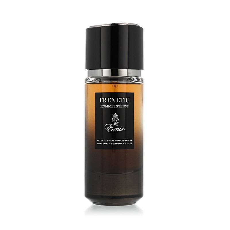 Emir Frenetic Homme Intense eau de parfum uomo 80ml
