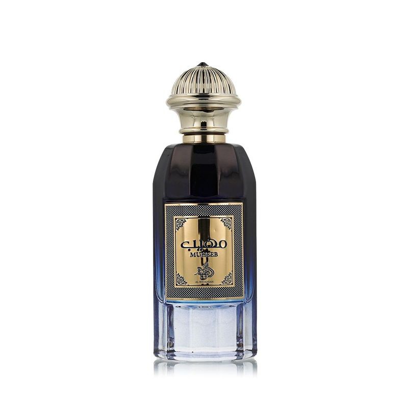 Al Wataniah Muheeb eau de parfum uomo 100ml