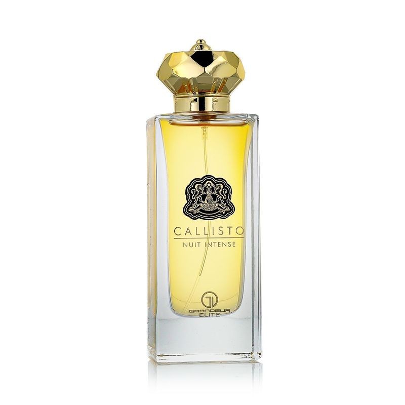 Grandeur Callisto Nuit Intense eau de parfum unisex 85ml
