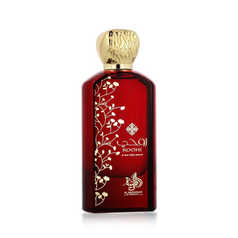 Al Wataniah Roohi eau de parfum donna 100ml