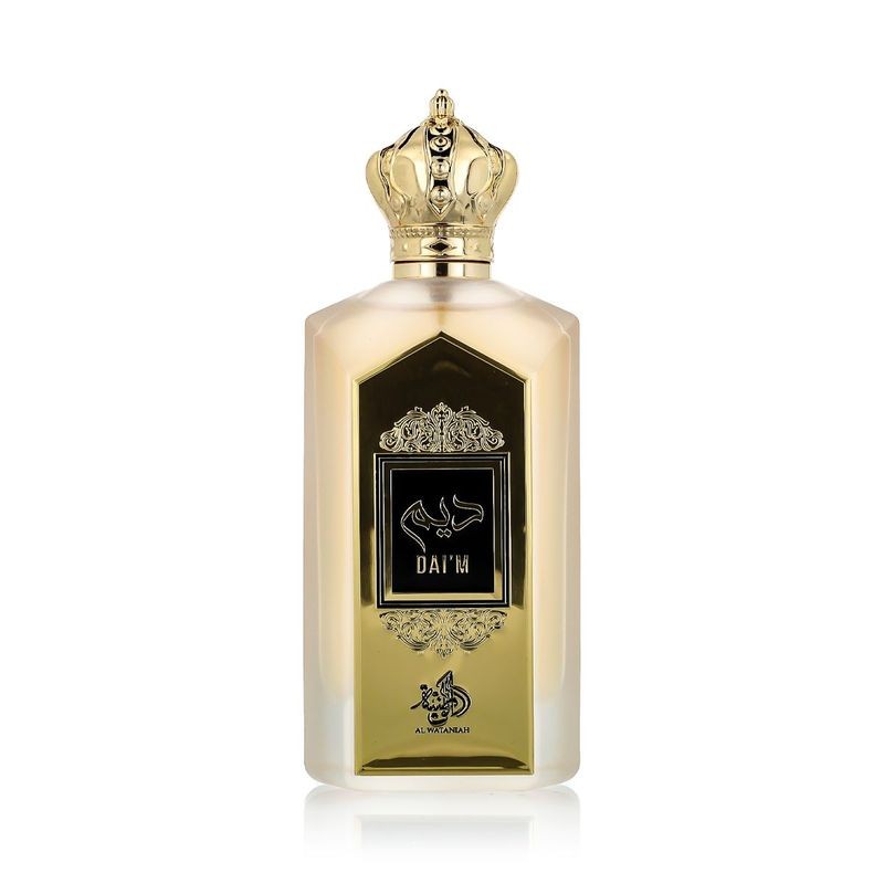 Al Wataniah Dai'M eau de parfum donna 100ml