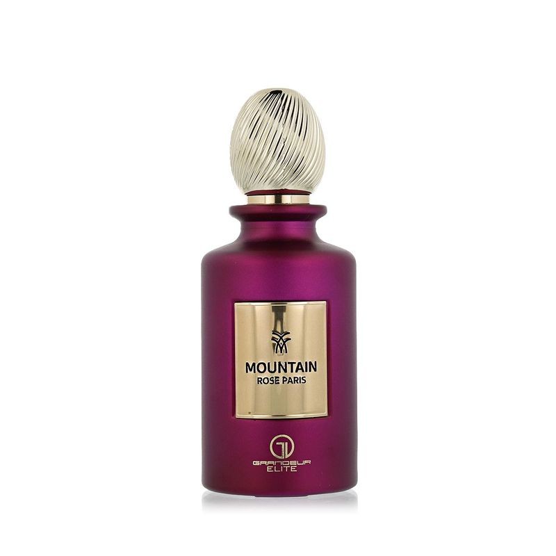 Grandeur Mountain Rose Paris eau de parfum donna 100ml