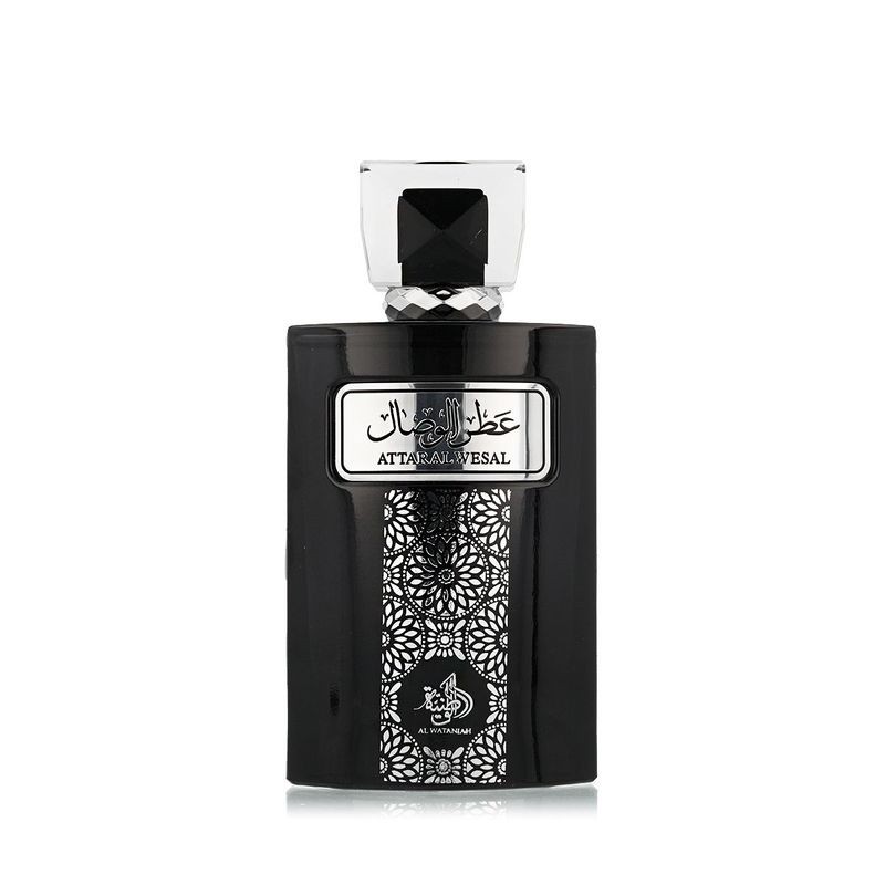 Al Wataniah Attar Al Wesal eau de parfum uomo 100ml