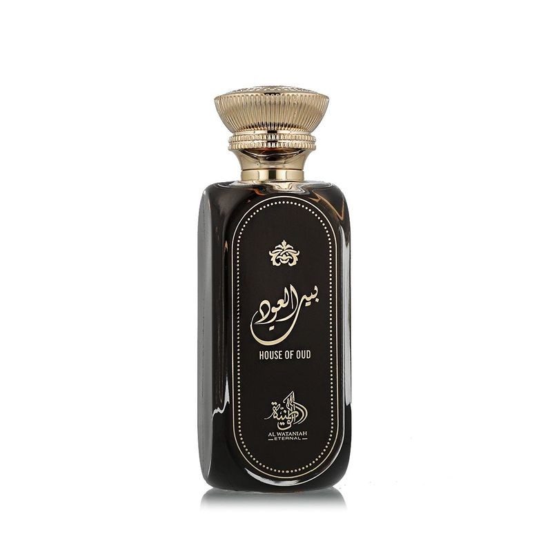 Al Wataniah House Of Oud eau de parfum uomo 100ml