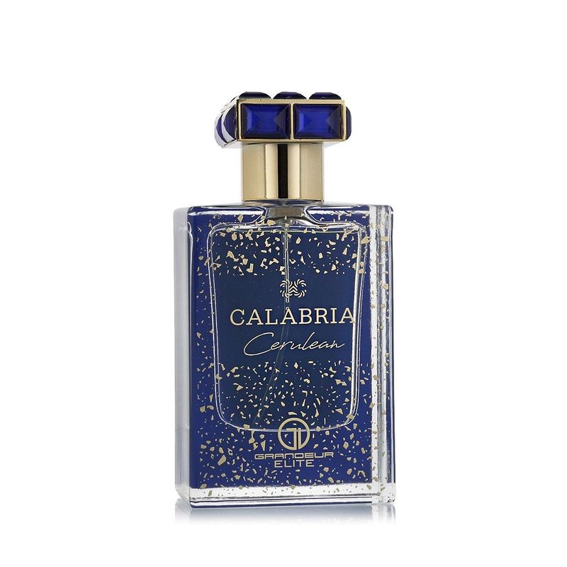 Grandeur Calabria Cerulean eau de parfum donna 50ml