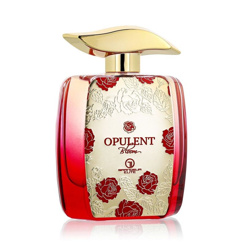 Grandeur Opulent Bloom eau de parfum donna 100ml